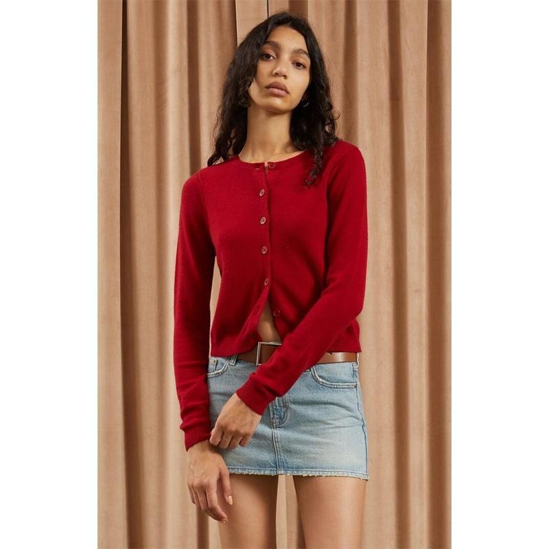 Beverly and Beck Women's Marley Cardigan T-Shirts, Hoodie, Sweatshirt | RetroVerseTees.com