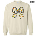 Big Candy Corn Bow Sweatshirt 'NLB' T-Shirts, Hoodie | RetroVerseTees.com