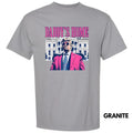 Big Daddy's Home Comfort Colors T-Shirt 'NLB' Hoodie, Sweatshirt | RetroVerseTees.com