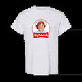 Big Deborah Apparel Tshirt Comfort Cotton Hoodie, Sweatshirt | RetroVerseTees.com