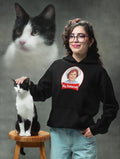 Big Deborah Unisex Pullover Hoodie Cotton Fabric T-Shirts, Sweatshirt | RetroVerseTees.com