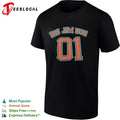 Big Jim Uso 01 Jersey Wrestling shirt