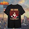 Big John Studd The Mighty Minton Shirt