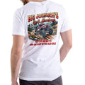 Big Johnson 4x4 Jamboree short sleeve T Shirt Casual Classic Menswear Top Hoodie, Sweatshirt | RetroVerseTees.com