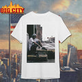 Big L Return Of The King Photo Shirt