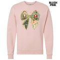 Big Nutcracker Bow Sweatshirt 'NLB' T-Shirts, Hoodie | RetroVerseTees.com