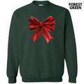 Big Red Ribbon Sweatshirt 'NLB' T-Shirts, Hoodie | RetroVerseTees.com