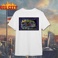 Big Something Oct 31 2025 Bijou Theatre Knoxville, TN Poster Shirt