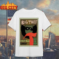 Big Thief Oct 25 2025 Forest Hills Stadium New York Poster shirt