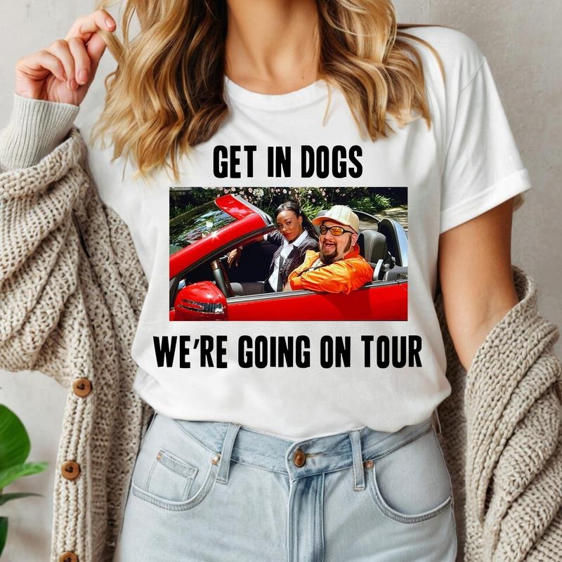 Big Time Rush Png Get in Dogs We're Going on Tour T-Shirt, Big Time Rush Tour T-Shirt, Worldwide Tour, Eras Tour, Gustavo...