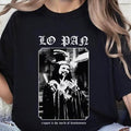 Big Trouble In Little China Lo Pan Trapped In The World of Formlessness Shirt Hoodie, Sweatshirt | RetroVerseTees.com