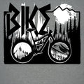 Bikenride Adventures On Two Whee