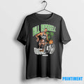 Bill Russell Boston Celtics Vintage Tshirts Sweater