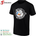 Billy Strings Austin TX July 2 and 4 2026 armadillo Texas flag shirt
