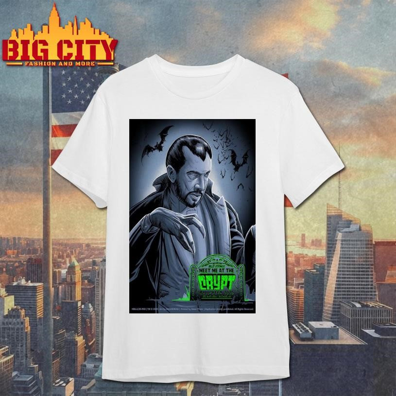 Billy Strings Baltimore 2025 Poster Shirt