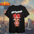 Billy Strings Binoculars Shirt