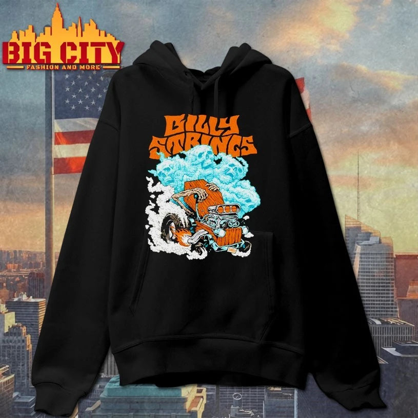 Billy Strings Fall Tour 2025 shirt