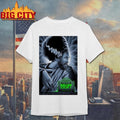 Billy Strings Halloween Baltimore New Poster Shirt
