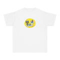 Birthday Cake Baby Tee, Cool Cat Birthday Girl Shirt, Retro Cake, Coquette Tshirt, Retro Graphic Tee, Y2k, 90s Clothing...