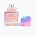 Birthday Cake Boxed Bath Balm T-Shirts, Hoodie, Sweatshirt | RetroVerseTees.com