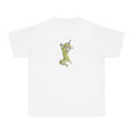Birthday Crocodile Baby Tee, Birthday Girl Shirt, Retro Cake, Coquette, Retro Graphic Tee, Funny Y2k, 90s Clothing...