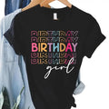 Birthday Party T-Shirt, Gift For Birthday Menswear FOG Hoodie, Sweatshirt | RetroVerseTees.com