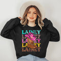 Birthday Sweatshirt Unisex Crewneck T-Shirts, Hoodie | RetroVerseTees.com