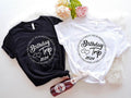 Birthday Trip 2024 Shirt, Matching Birthday Squad T-Shirt, Bday Family Vacation Tee, Birthday Gift Shirt, Birthday Crew...