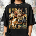 BlAckstyle Limited If You Feel It Chase It Glen Powell Shirt, Glen Powell Twisters Bootleg Unisex Shirt, TP Hoodie,...