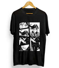 Black Butler T-Shirt S-4XL Sebastian,Kuroshitsuji,Toboso Yana, japanese, Anime shirt Hoodie, Sweatshirt | RetroVerseTees.com