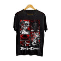 Black Clover Asta Yuno Anime Manga shirt Anime Manga Black Shirt Hoodie, Sweatshirt | RetroVerseTees.com