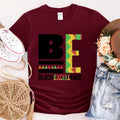 Black Excellence DTF Transfer T-Shirts, Hoodie, Sweatshirt | RetroVerseTees.com