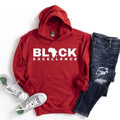 Black Excellence Hoodie, Black History Month Sweatshirt, BLM Hoodie, Black Men Woman Civil Rights Tee | RetroVerseTees.com