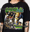 Black History Legends Collage Strong Heritage Graphic Tribute Vintage Shirt Hoodie, Sweatshirt | RetroVerseTees.com