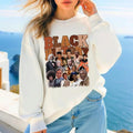 Black History Month Characters Bootleg Style T-shirt,sweatshirt,hoodie, Black History sweatshirt, Black History Month...