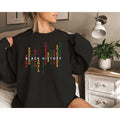 Black History Month Shirt, Celebrate School Black History Sweater, Black Leaders Shirt, Black Historical Icons Tee,...