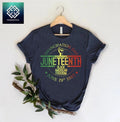 Black History Month Shirt,Dream Like Martin Shirt,Black Lives Matter T-Shirt, Juneteenth Shirt, Black Pride Tee, Human...
