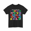 Black History Month Tshirt, What We Learn