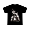 Black Lil Durkkkk Tee Shirt, Rap Gift Fans Tee Hoodie, Sweatshirt | RetroVerseTees.com