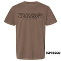 Black Psalm 73 Comfort Colors T-Shirt 'NLB' Hoodie, Sweatshirt | RetroVerseTees.com