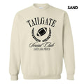 Black Tailgate Social Club Sweatshirt 'NLB' T-Shirts, Hoodie | RetroVerseTees.com