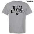 Black Treat Dealer Comfort Colors T-Shirt 'NLB' Hoodie, Sweatshirt | RetroVerseTees.com