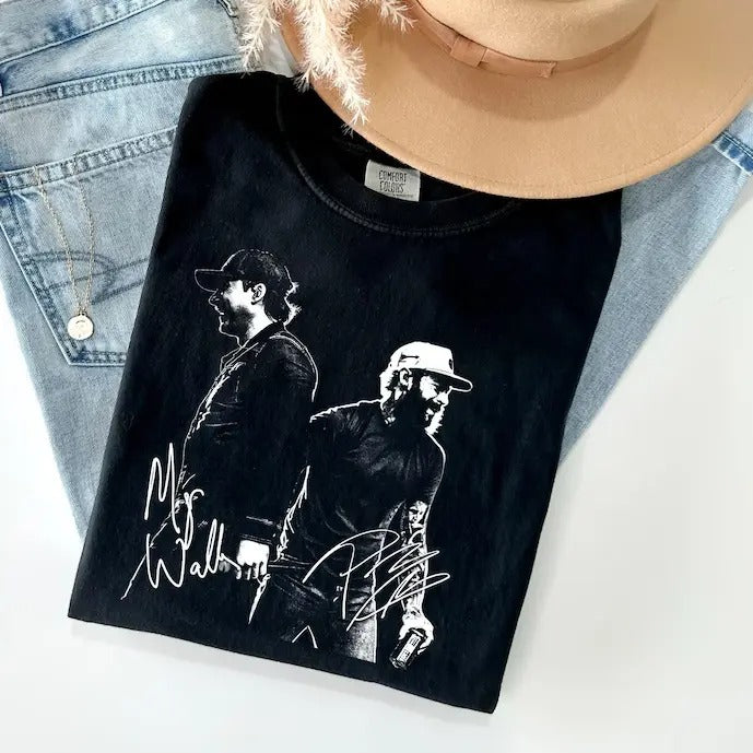 Black Vintage Postyy Morgan Shirt Hoodie, Sweatshirt | RetroVerseTees.com
