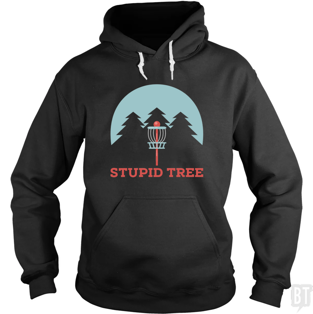 Disc Golf Hoodie