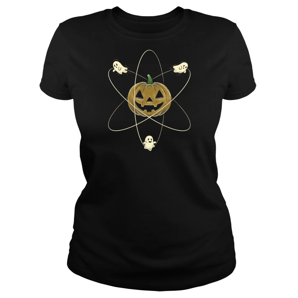 Nuclear Halloween
