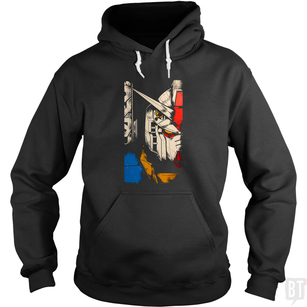 Gundam Hoodie