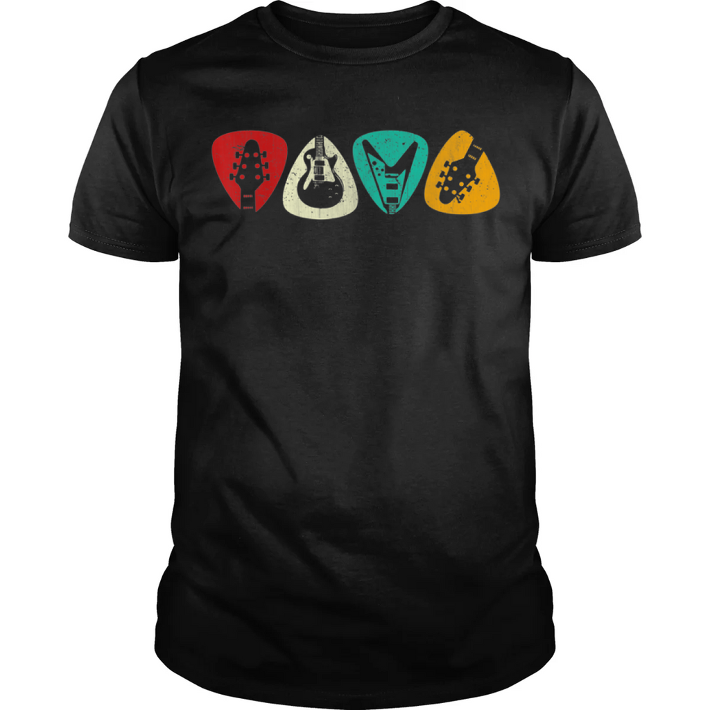 Guitar Pick