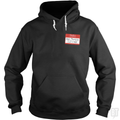Hello My Name Is Inigo Montoya Hoodie