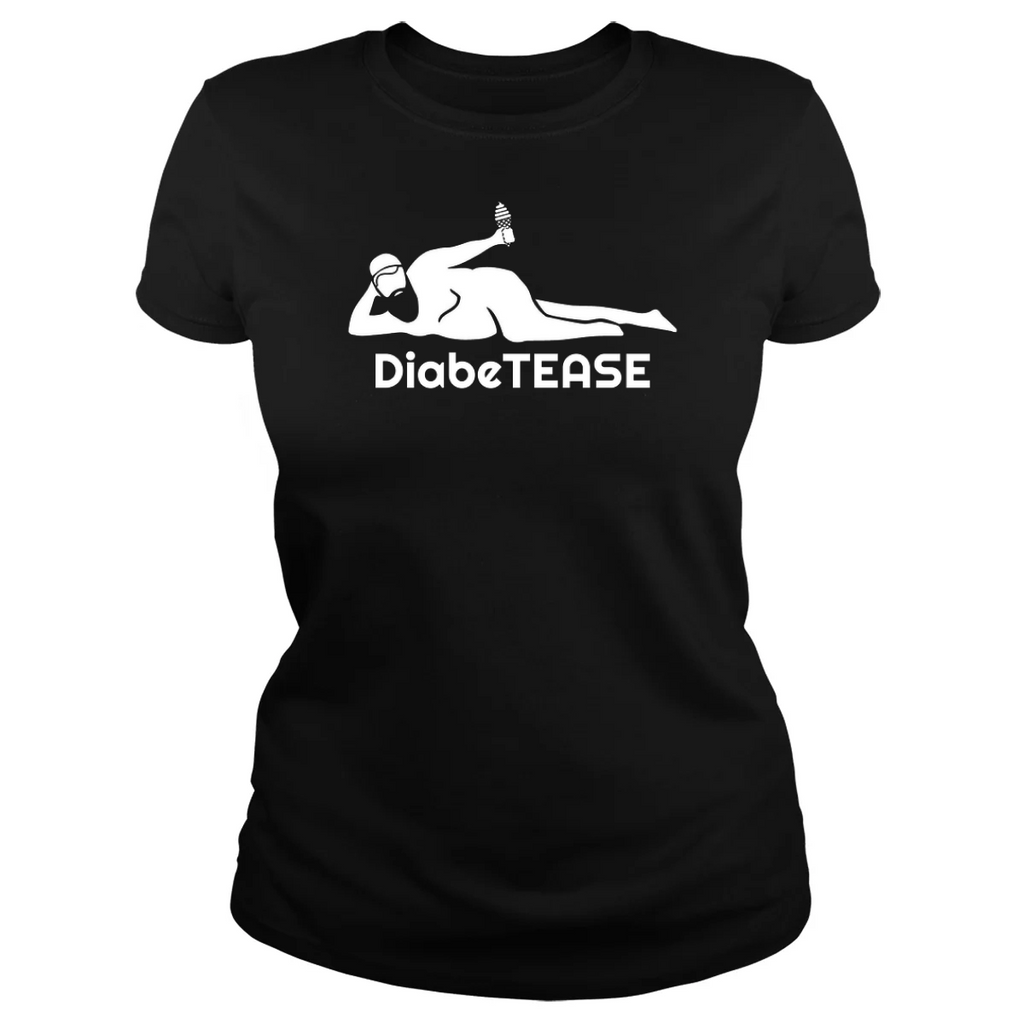 DiabeTEASE