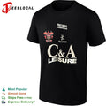 Blackpool Panthers Foundation Club C&A Leisure Jersey shirt